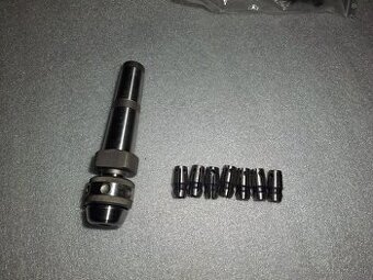 Upínacie puzdro Jal 4/16