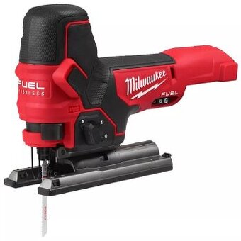 MILWAUKEE M18 FUEL™ Priamočiara píla