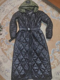 Dlhá bunda Devergo veľ.XS