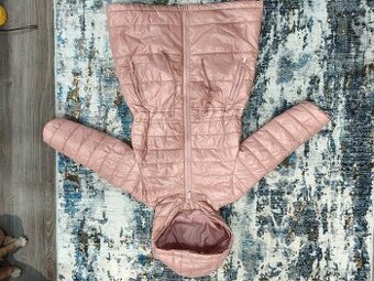 Zimná bundička 110 velkost