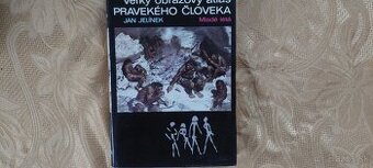 Kniha Zaciatky hladania+atlas