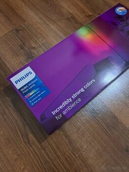 PHILIPS - Ambient Floor Lamp