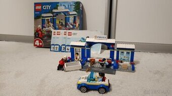 Lego City 60370