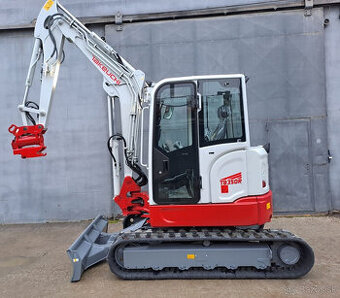 TAKEUCHI TB350R DIESEL