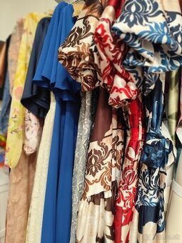 Nové dámske oblečenie