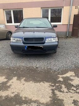 Predam škoda octavia 1 1.9 TDi 81kw
