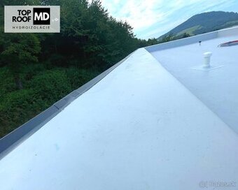 Hydroizolácia FATRAFOL