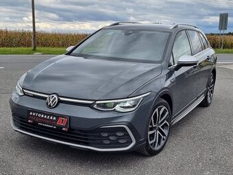 Volkswagen Golf Variant Alltrack 2.0TDi 200k DSG za 21.490 €