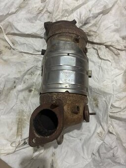 Dpf Hyundai ix35 2,0 CRDI