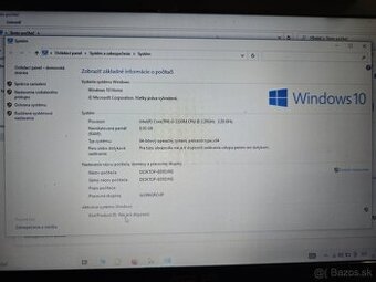 predam starý ntb ASUS