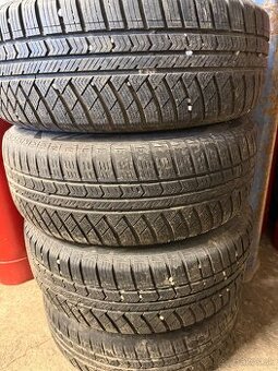 Predam disky a pneu peugeot citren