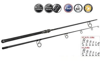 Predam 2 pruty Sportex Morion 12ft 2.75lb  2 dielne+ puzdra