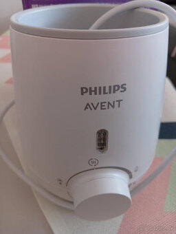AVENT OHRIEVAČ FLIAŠ elektrický