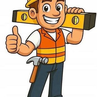 Ponúkam stavebné práce