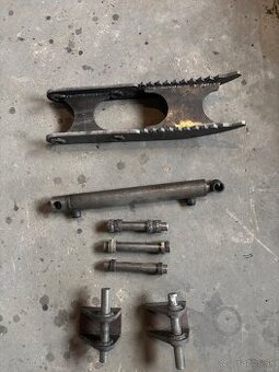 Predám pridržiavací palec