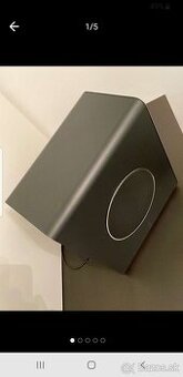 Subwoofer Philips HTS9140