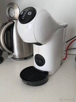 Kavovar Dolce Gusto Genio S