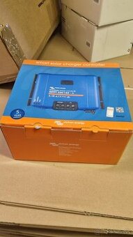 MPPT solárny regulátor Victron Energy SmartSolar 150/70-Tr