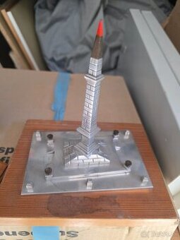 Armádne venovacie/darované predmety