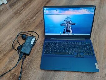 Lenovo Ideapad Gaming 3 | 16 GB RAM | GTX 1650