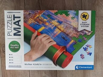 Podložka na puzzle
