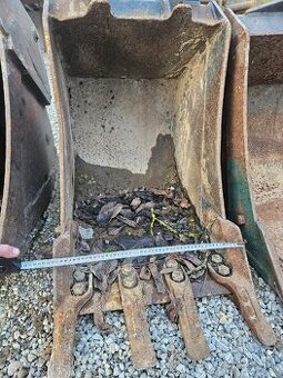 50cm Varecha-Podkopová lyžica