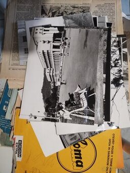 fotografie - reportážne