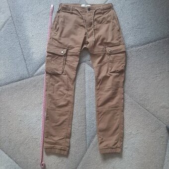 Predám chlapčenské nohavice