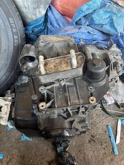 Predam prevodovku dsg 6st automat