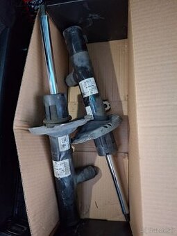 DCC tlmiče Monroe 5WA413032J