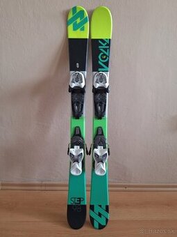 Detske/ juniorske lyze VOLKL STEP 98