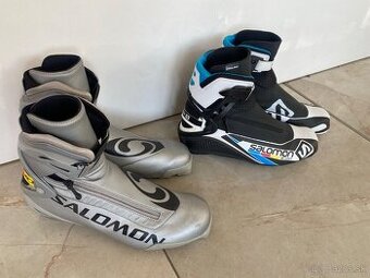 Bežecka obuv Salomon 11.5