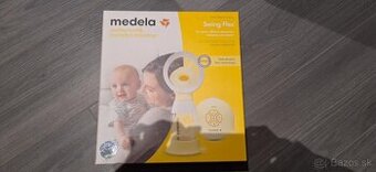 Medela odsávačka mlieka