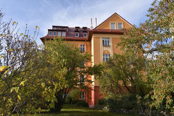 BA I. 4 izbový byt s dvoma kúpeľňami na Brnianskej ulici