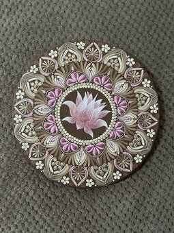 Predám mandátu na platne