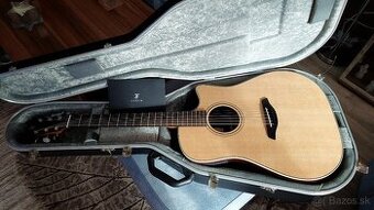 Furch Green Dc-SR SPE Master's Choice