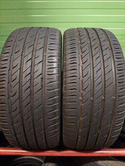 215/45 r17 letné pneumatiky