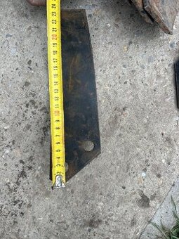 Motyčky na rotovátor