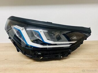 BMW X3 G45 světlo světlomet 5A1BD26