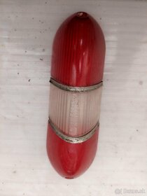 Rámčeky svetla na veteran