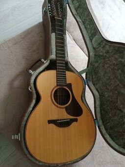 Akustická gitara Lowden G7 12