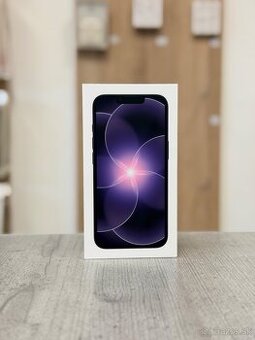 Apple iPhone 17e 256GB Black