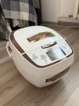 Multifunkčný hrniec "Polaris"