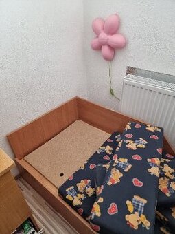 Rozťahovacia posteľ