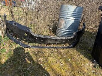 Predný nárazník škoda superb 3