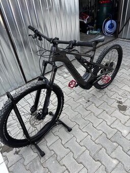 Specialized Levo Turbo Carbon