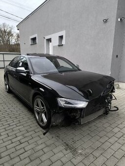 Audi S4 B8 Facelift / 3.0TFSi / Quattro /