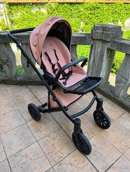 Predám kočík Anex e/type 3 v 1