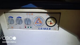 Liberec kotol na diely