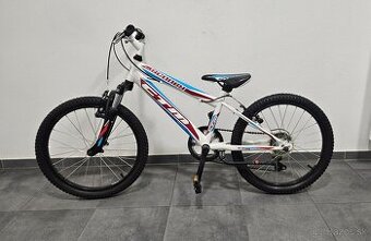 Detský bicykel CTM Scooby 2.0 20"